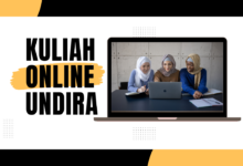 Kuliah Online Undira Fleksibel dan Berkualitas