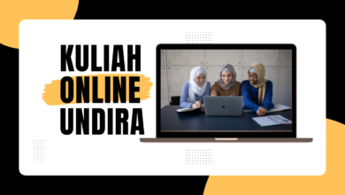 Kuliah Online Undira Fleksibel dan Berkualitas