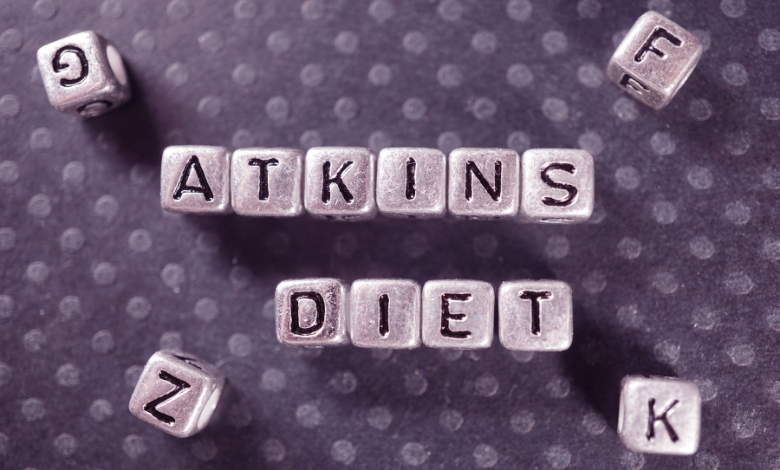 Diet Atkins